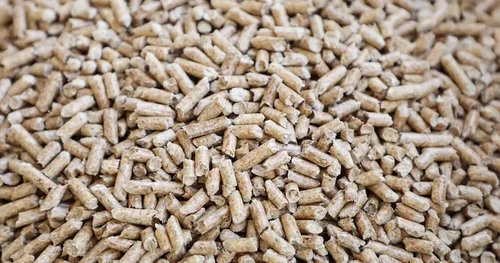 Granulés bois